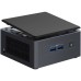 Компьютер ASUS NUC 11 Pro Kit NUC11TNHi50 / i5 -1135G7, M.2 22x80, 2.5'' SATA (90AB1TNH-MB6120)