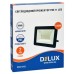 Прожектор Delux FMI 11 LED 100Вт 6500K IP65 (90021202)