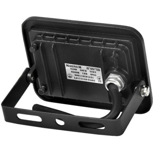 Прожектор MAGNUM FL ECO LED 20Вт slim 6500К IP65 (90011659)
