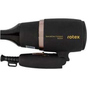 Фен Rotex RFF156-B SpecialCare Compact