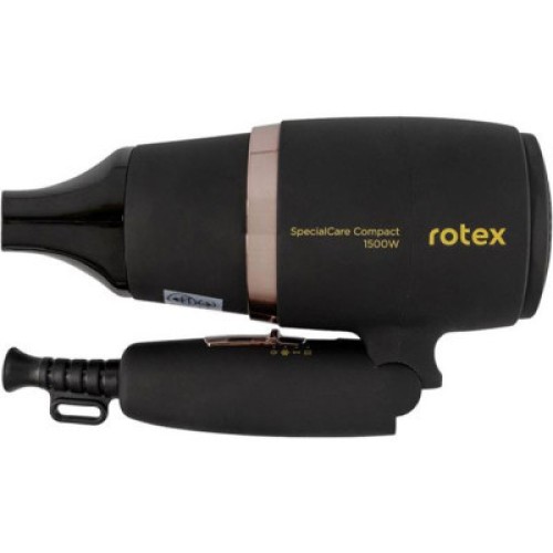 Фен Rotex RFF156-B SpecialCare Compact