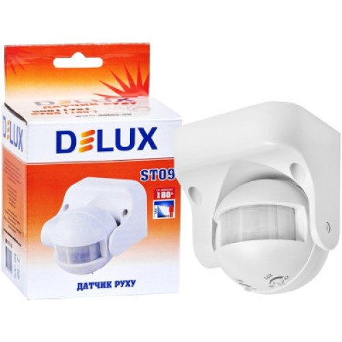 Датчик движения Delux ST09 (90011721)