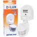 Датчик движения Delux ST10A (90011719)