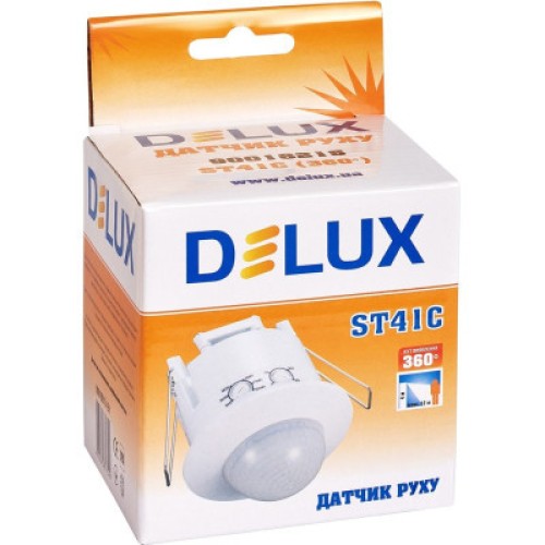 Датчик движения Delux ST41C (90018215)