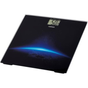 Весы напольные Rotex RSB06-N