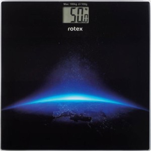 Весы напольные Rotex RSB06-N