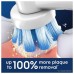 Насадка для зубной щетки Oral-B Pro Sensitive Clean (8006540860809/8006540896136)