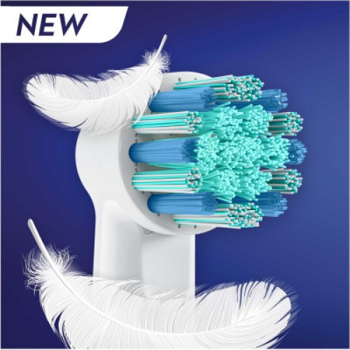 Насадка для зубной щетки Oral-B Kids Людина-павук, 2 шт (8006540805008)