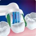 Насадка для зубной щетки Oral-B Pro 3D White, 2 шт (8006540847183)