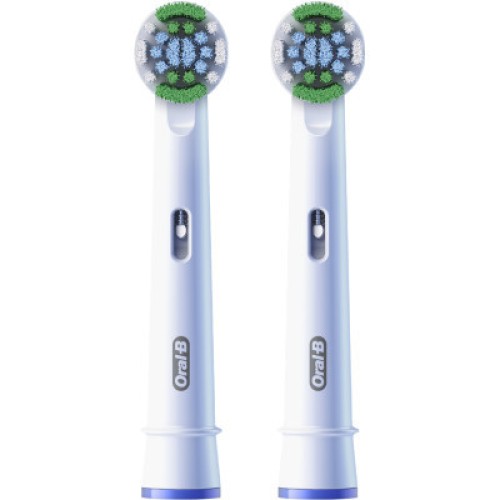 Насадка для зубной щетки Oral-B Pro Precision Clean, 2 шт (8006540847367)