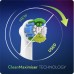 Насадка для зубной щетки Oral-B Pro Precision Clean, 2 шт (8006540847367)