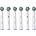 Насадка для зубной щетки Oral-B Pro Cross Action, 6 шт (8006540847879)