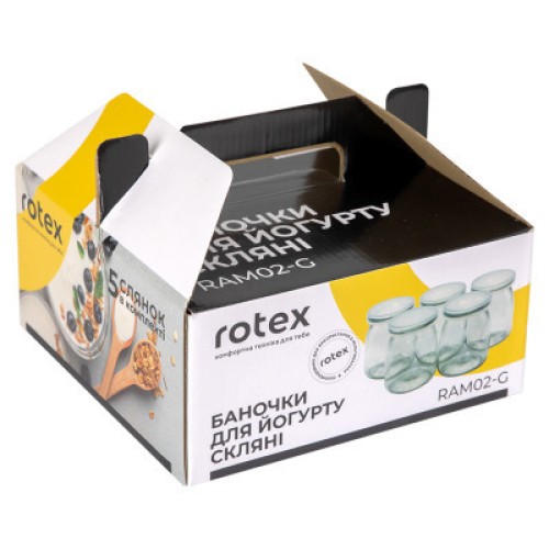 Аксессуар к мультиваркам Rotex RAM02-G