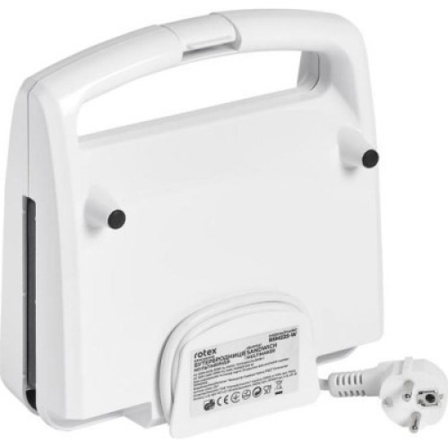 Сэндвичница Rotex RSM225-W
