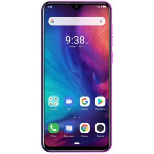 Мобільний телефон Ulefone Note 7 1/16Gb Twilight (6937748733065)