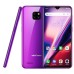 Мобильный телефон Ulefone Note 7 1/16Gb Twilight (6937748733065)