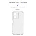Чехол для мобильного телефона Armorstandart Air Force Xiaomi Redmi 13C 4G / Poco C65 Cam cov Transparent (ARM75264)