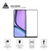 Стекло защитное Armorstandart Realme C67 4G Black (ARM73852)