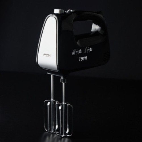 Миксер MPM MMR-22Z/C