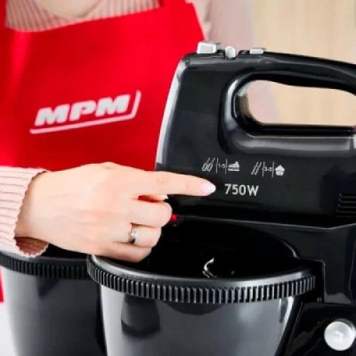 Миксер MPM MMR-22Z/C