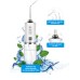 Ирригатор AHealth SDI 2 white (AHSDI2W)