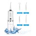 Ирригатор AHealth SDI 2 white (AHSDI2W)