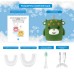 Электрическая зубная щетка AHealth KIDS SONIC SMILE 2 Green (AHkss2g)