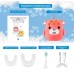 Электрическая зубная щетка AHealth KIDS SONIC SMILE 2 Pink (AHkss2p)