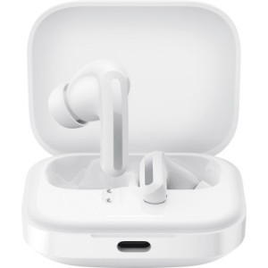 Наушники Xiaomi Redmi Buds 5 White (BHR7628GL)