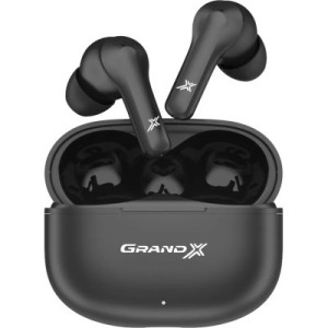 Наушники Grand-X GB-99B Black (GB-99B)