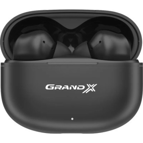 Наушники Grand-X GB-99B Black (GB-99B)