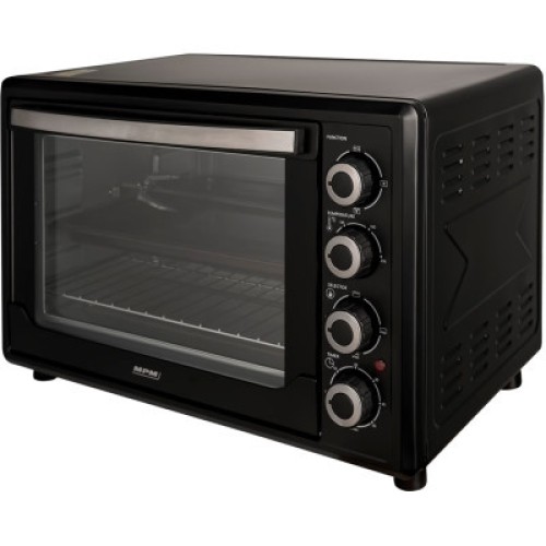 Электропечь MPM MPE-07/T