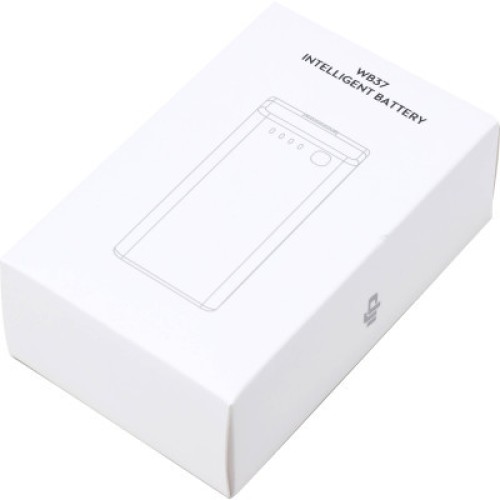 Акумулятор для дрона DJI WB37 Intelligent LiPo Battery Pack for Select DJI Accessorie (CP.BX.000229.02)