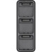 Зарядное устройство для дрона DJI Mavic 3 100W Battery Charging Hub (CP.EN.00000422.01)