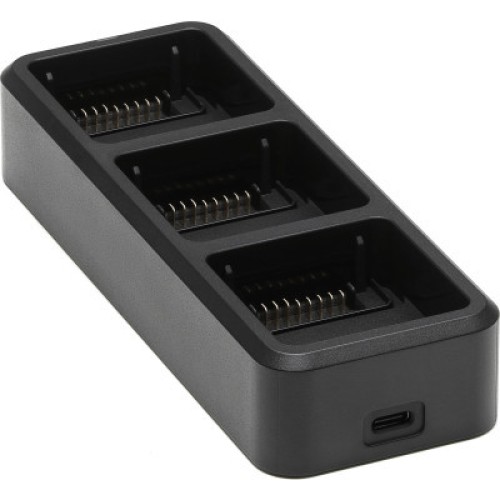 Зарядное устройство для дрона DJI Mavic 3 100W Battery Charging Hub (CP.EN.00000422.01)