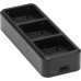 Зарядное устройство для дрона DJI Mavic 3 100W Battery Charging Hub (CP.EN.00000422.01)