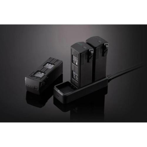 Зарядное устройство для дрона DJI Mavic 3 100W Battery Charging Hub (CP.EN.00000422.01)