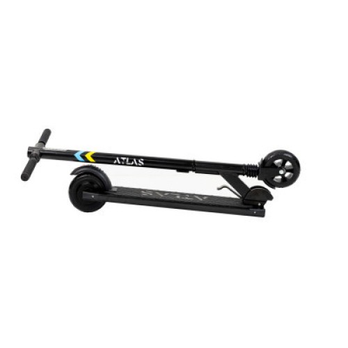 Електросамокат Atlas mini Black (1074)