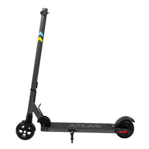 Электросамокат Atlas mini Grey (1075)