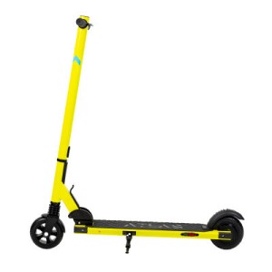 Электросамокат Atlas mini Yellow (1094)