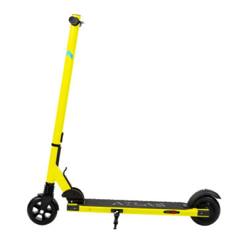 Электросамокат Atlas mini Yellow (1094)
