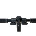 Електросамокат Atlas 0810 Black (1077)