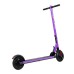Електросамокат Atlas 0810 Violet (1097)
