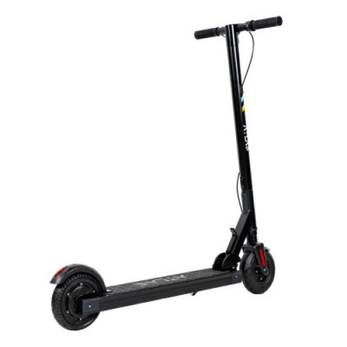 Електросамокат Atlas i-One Pro Black (1089)