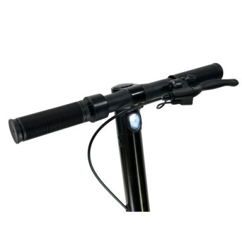 Електросамокат Atlas i-One Pro Black (1089)