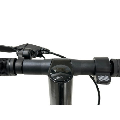 Електросамокат Atlas i-One Pro Black (1089)
