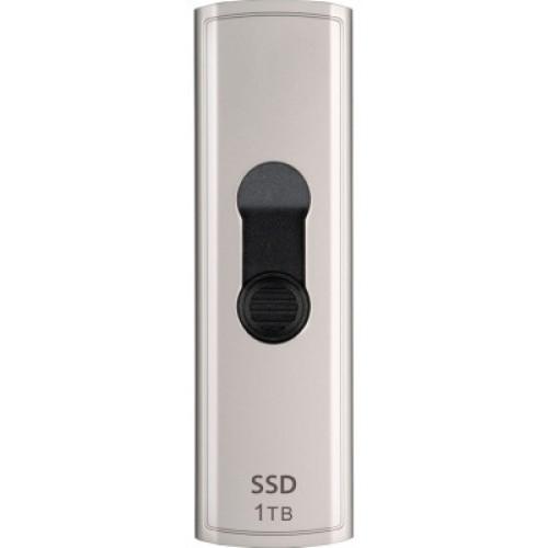Накопитель SSD USB 3.2 1TB ESD320A Transcend (TS1TESD320A)