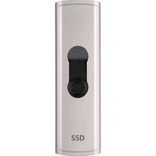 Накопитель SSD USB 3.2 512GB ESD320A Transcend (TS512GESD320A)