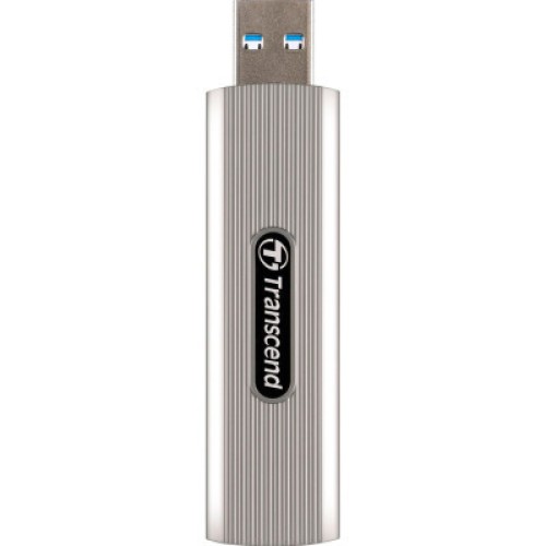 Накопитель SSD USB 3.2 512GB ESD320A Transcend (TS512GESD320A)