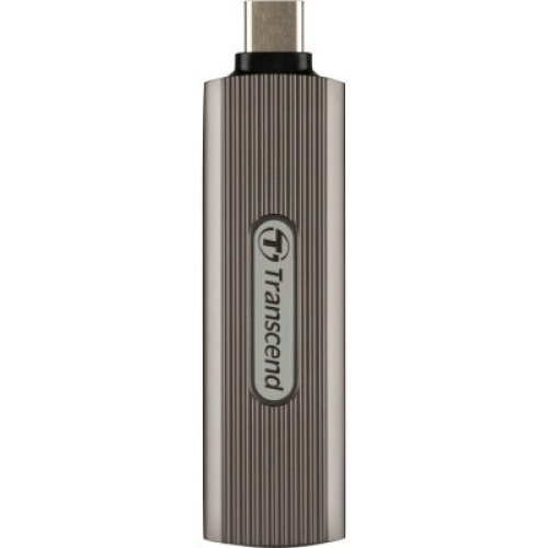 Накопитель SSD USB 3.2 512GB ESD330C Transcend (TS512GESD330C)